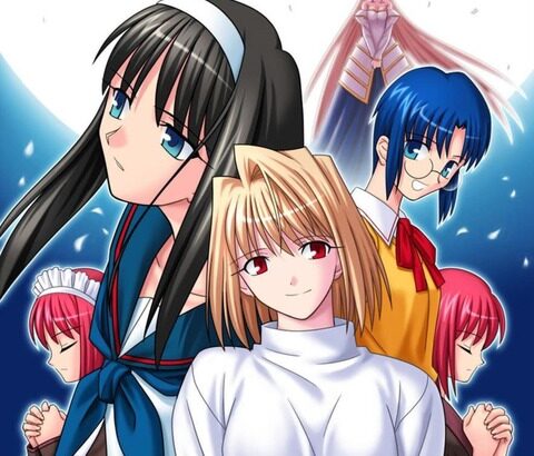 【悲報】世界に50枚しかない「月姫体験版」を日本から輸入した外人さん、関税に勝手に開封された挙句中身を破壊されてガチ泣き