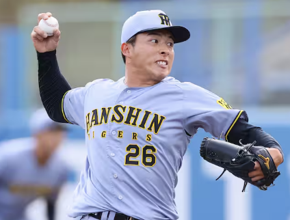 ファン『藤川の中では椎葉津田のクビはほぼ固まってそう』