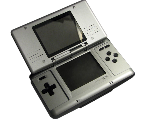 【画像】外装ズタボロな『初代DS』を3Dプリンターで復活させたったｗｗｗ