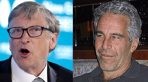 【悲報】ビル・ゲイツ「貧しいゲハカスを排除したい」