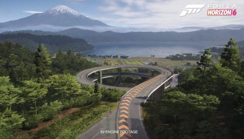 【朗報】「Forza Horizon 6」、ガチで凄いｗｗｗｗ　これ一旦停戦してみんなで遊ないか？
