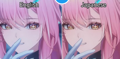 【悲報】海外勢「英語版だけ声優がおかしい！何で役者が自我を出すんだよ！」→万バズ