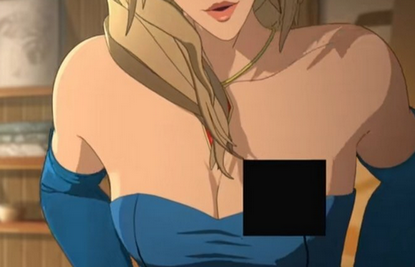 【朗報】任天堂、『Dispatch』の表現規制にコメント「当社がコンテンツに変更を加えることはない」