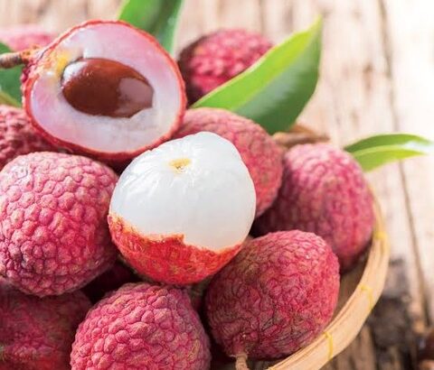 ライチとかいう謎のフルーツ