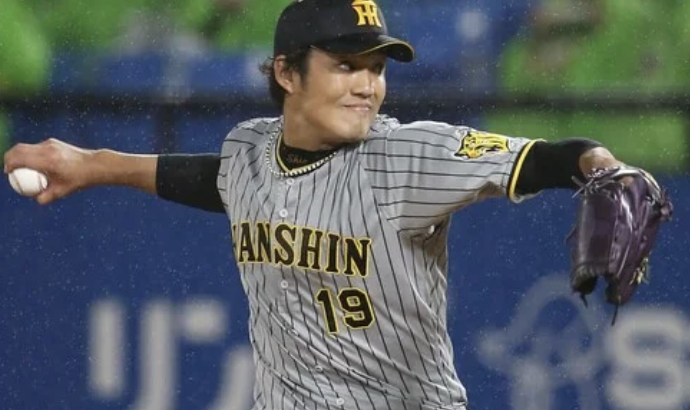 藤浪晋太郎、金本にムカついてた