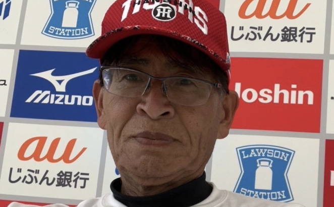 福家さん、下村を「こいつ」呼ばわりしてしまう