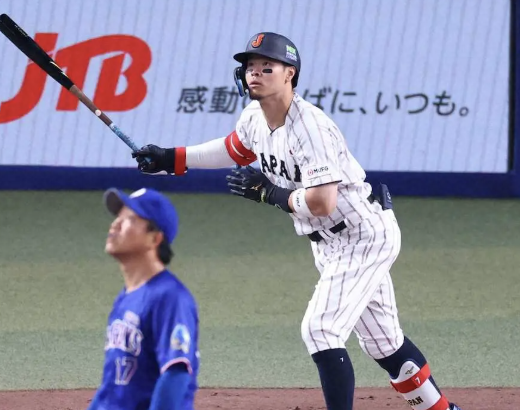 昨日の豪快な3ラン、甲子園だとHRになるか怪しいという事実