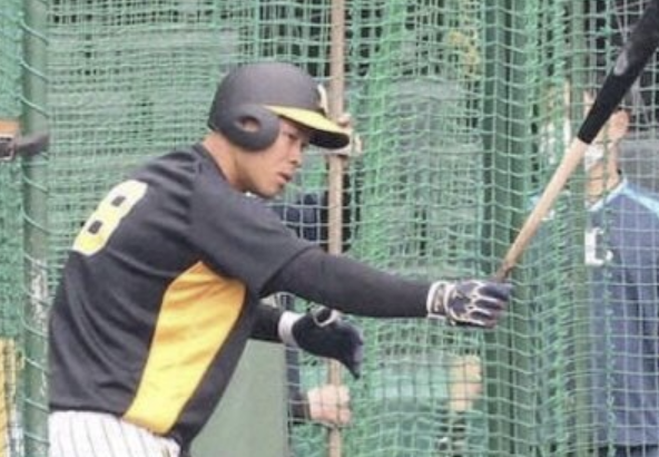 ルーキーイヤーの佐藤輝明の打撃練習の衝撃、誰も超えられない