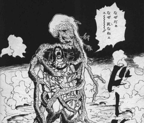 お前らだったら「再生能力持ちの敵」をどうやって倒す？