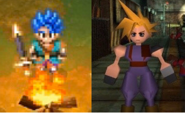 FFが衰退してドラクエに負け始めたきっかけってなんだったの？