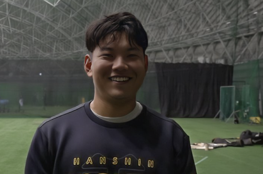 嶋村麟士朗さん、めっちゃハキハキ答えてて好印象すぎる