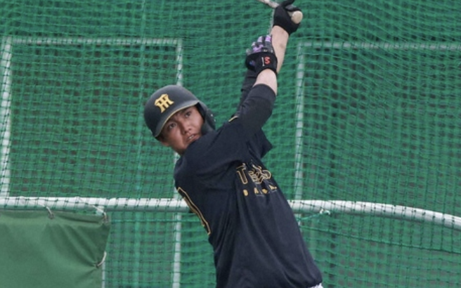 矢野先生、西純矢に厳しい声