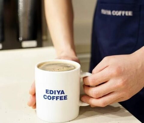 【コピ】 韓国EDIYA COFFEE、スティックコーヒーで日本市場攻略へ…海外輸出拡大に本腰