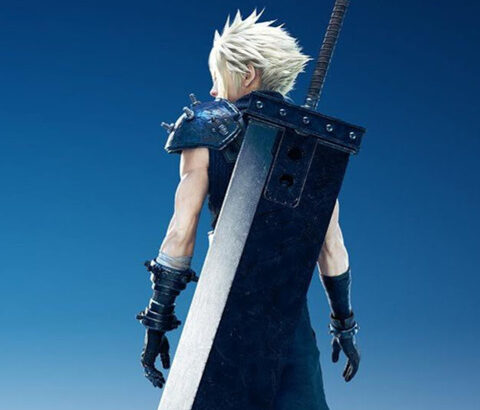 ゲームに出てくる剣士、何故か鞘を使わない…