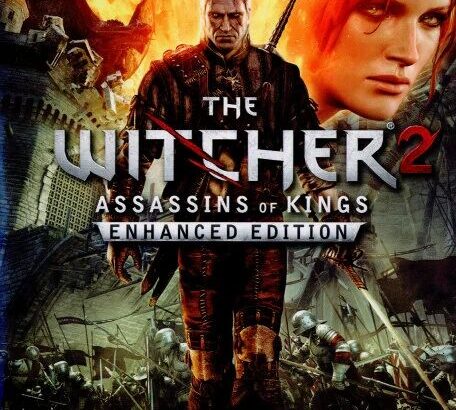 「Fallout1、2」「TES1、2」「Witcher1、2」「FarCry1、2」←これやったことある日本人いないだろ