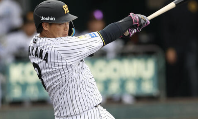 大山、ここ数年で1番ええやろwwwwwww