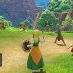 スクエニ元取締役「コマンドは古い。時代はアクション」→現スクエニ「コマンドRPGに回帰します！」