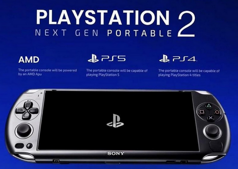 Kepler「PS6とPSP2のメモリ仕様が確定した。PS6が30GB、PSP2が24GBになる」