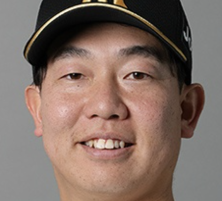 畠世周、14日の楽天戦で3人でピシャリ！今年も期待が高まる