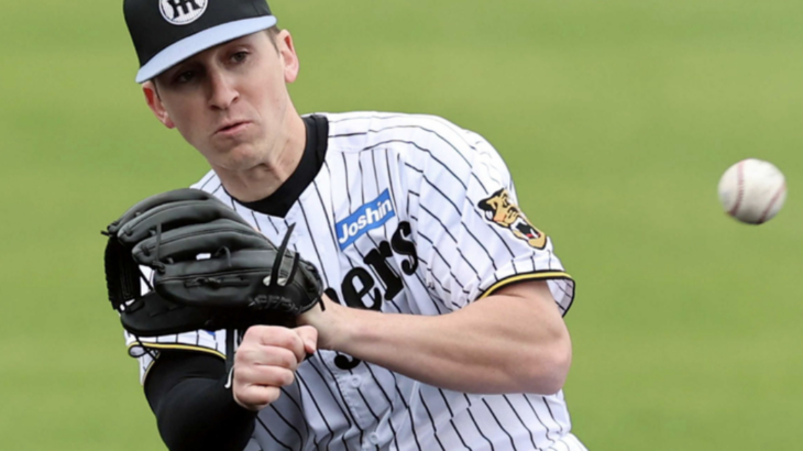 ファンの皆は『ディベイニーの守備』が開幕までになんとかなると思う？