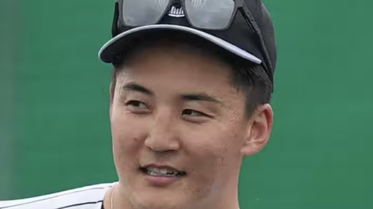 元山飛優、阪神が今年優勝すれば3連覇だと勘違いしていた