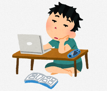 最近のゲーム、つまらない