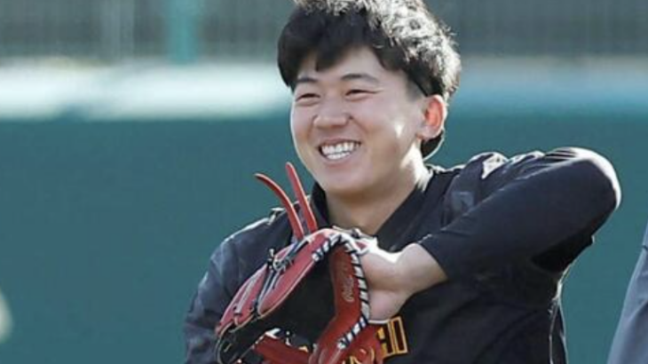 5年後の阪神打線、まるで夢のようだと話題に