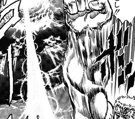 『北斗の拳』のラオウ倒したあとの話正確に話せる人あんまいないよな