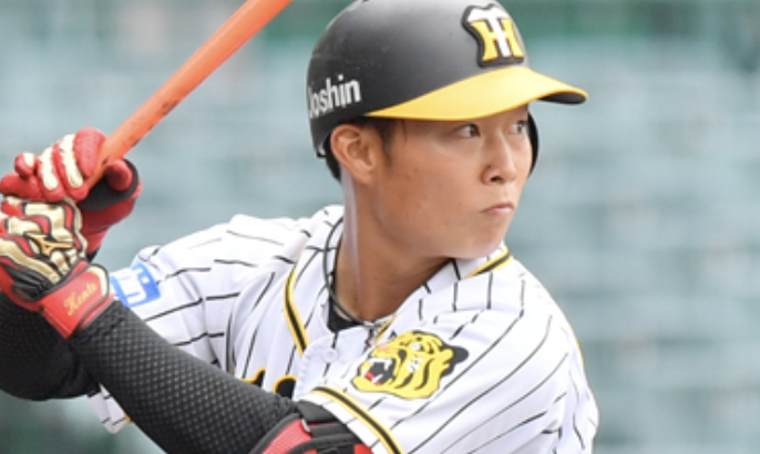 期待の捕手・藤田くんの二軍成績、なかなかしんどい