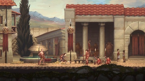 『横スクロールアクション』は時代遅れなのか？