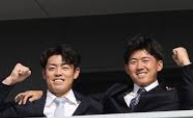 2025ドラフトは立石谷端の2人が活躍したら大成功でええよな？