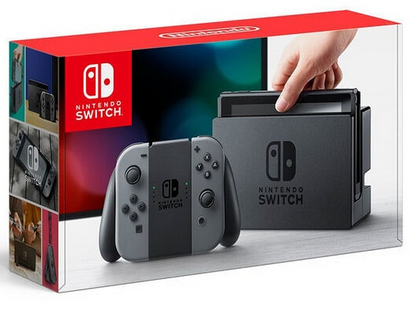 Switchってなんでいまだにこんなに売れてるんだ？(週販17515台)