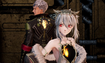 PS5　CODE VEIN II 14452本