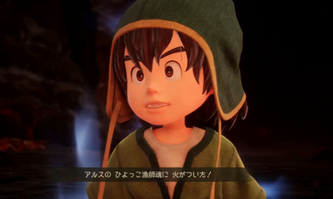 【朗報】ドラクエリメイク、HD2Dが最適解だった