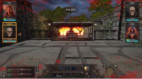 日本人が3DダンジョンRPGが好きな理由