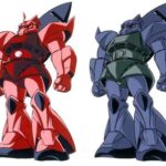 【Vやねん！】ようやくガンダムと同性能のゲルググの量産に成功したぞ！これで勝つる！