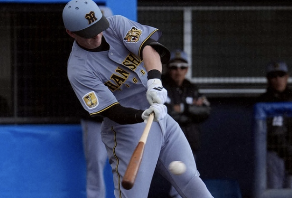 金村義明、ディベイニーを高評価「これは打つと思ったね。絶対に日本で通用する』