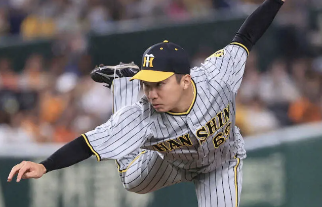 石井大智WAR1.1、デュプランティエWAR3.0 ← これなしの阪神の戦力