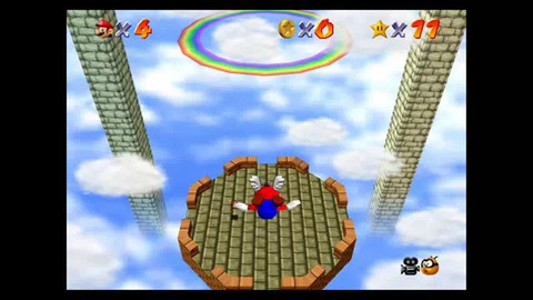 子供の頃クリア出来なかったゲーム