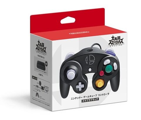 GCコントローラー「私はいつ休めるんでしょうね」