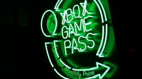 【緊急】ゲームパス高すぎる　これもう更新切るか？