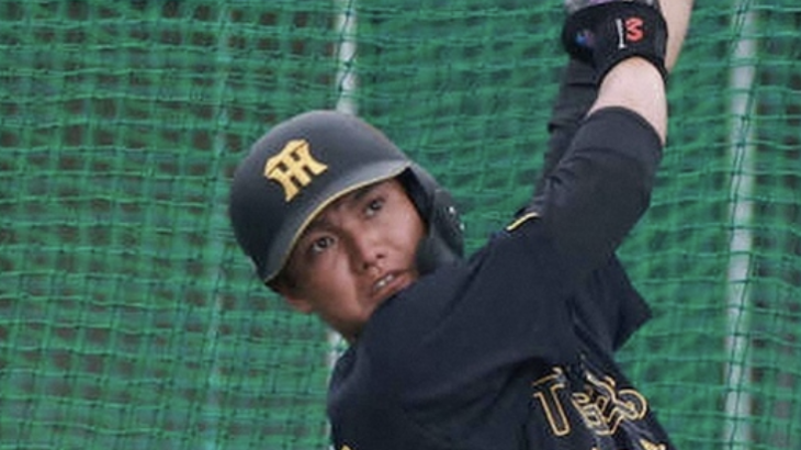 西純矢『今年から野手転向しました』『すでに試合で3打数2安打です』←こいつ