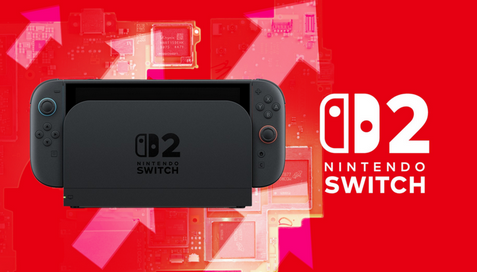 メディア「Switch2は値上げ検討中だが、値上げしたらPS5にユーザーが流れる」