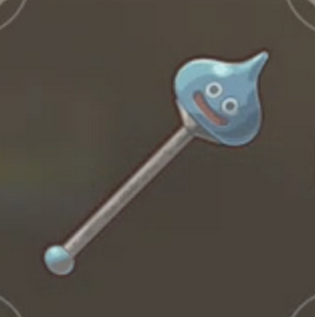 【悲報】「ドラクエ7R」、スライムステッキのせいでバランス崩壊してると話題に