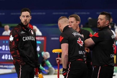 もう泥沼遺恨？！“不正投球疑惑”のカナダが「スウェーデンは計画的に不適切な動画撮影をした」とSNSで出回った“クロ”映像を仕組んだ疑惑を持ち出して反撃