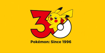 【祝】本日「ポケットモンスター 赤・緑」の発売から30年！特別な映像が公開