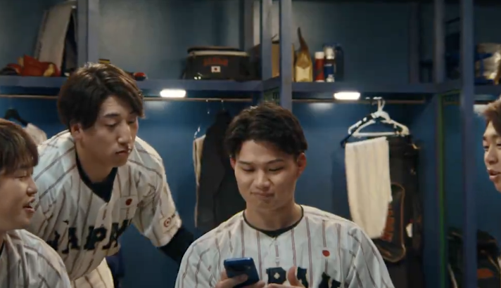 【朗報】森下翔太の演技力、想像以上にエグい