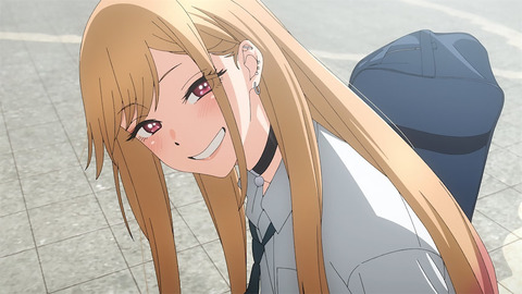 ギャル系のキャラがめちゃくちゃ好きなんだが一言言わせてくれ