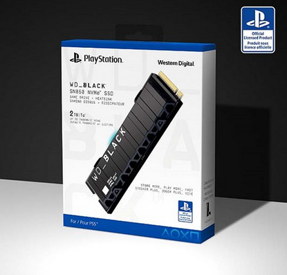 【悲報】PS5向けSSD、数日で3倍の値段にｗｗｗｗｗｗ