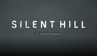 【速報】「SILENT HILL Transmission」ソニーダイレクトの直後から配信決定ッ！！！